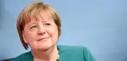 Merkel dementiert Kandidatur als Bundespräsidentin: Spekulationen als 