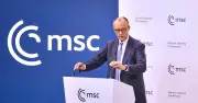 Merz auf Münchner Sicherheitskonferenz: Tiefe Kluft zwischen USA und Europa
