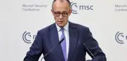 Merz auf Sicherheitskonferenz: Deutschland entdeckt Machtpolitik neu