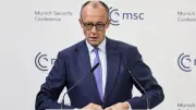 Merz' historische München-Rede: Abschied vom US-Schutz und deutscher Führungsanspruch