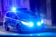Messerattacke in Halle-Neustadt: 20-Jähriger schwer verletzt – Täter festgenommen
