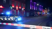 Messerdrama in Duisburger Bordell: Mann nach Attacke in Lebensgefahr