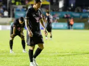 Messi zu Boden gerissen: Turbulente Szenen bei Inter-Miami-Spiel in Puerto Rico