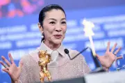 Michelle Yeoh bei Berlinale: Kampf gegen asiatische Klischeerollen in Hollywood dauert an