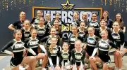 Mighty Cats aus Dessau: Spendenaktion für Cheerleading-Meisterschafts-Traum