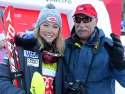 Mikaela Shiffrins Vater: Tragischer Unfall und sein bleibendes Vermächtnis im Skisport