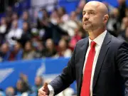 Milenko Bogicevic übernimmt als neuer Headcoach beim abstiegsbedrohten Syntainics MBC