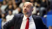 Milenko Bogicevic neuer Cheftrainer beim Syntainics MBC: Serbe soll Basketball-Klub retten