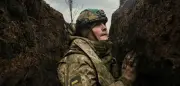 Militärhistorikerin zieht Parallelen zwischen Verdun und dem Ukraine-Krieg