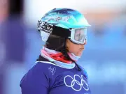 Mit 52 Jahren: Claudia Riegler knackt Altersrekord von Pechstein bei Olympia