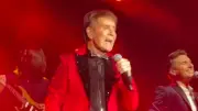 Mit 85 Jahren noch auf Tour: Cliff Richards ungebrochene Karriere