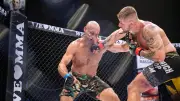 MMA-Käfig-Spektakel im Replay: So sehen Sie die Highlights des Kampfabends