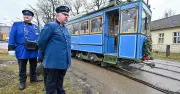München feiert 150 Jahre Trambahn mit historischer Parade und Netzausbau