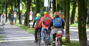 Münchens Radverkehr im Wahlkampf: Parteien streiten über Altstadtradring und neue Wege