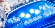 Münchner (25) überrascht Einbrechertrio an seiner Wohnungstür am helllichten Tag
