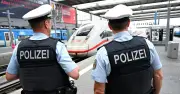 Münchner Hauptbahnhof auf Platz 7 der Gewalt-Hotspots: 553 Delikte im Jahr 2025