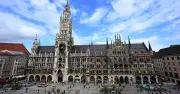 Münchner Oberbürgermeisterwahl 2026: 14 Kandidaten im Rennen um das Rathaus