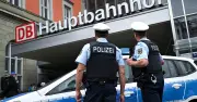 Münchner Polizei schnappt Schockanrufer mit 50.000 Euro Beute im Hauptbahnhof