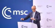 Münchner Sicherheitskonferenz 2026: Merz fordert transatlantischen Neustart