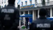Münchner Sicherheitskonferenz: Polizei setzt auf Großaufgebot und Einschränkungen