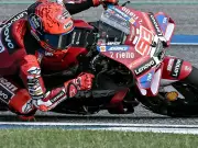 MotoGP-Auftakt: Márquez verliert Sprint-Sieg an Acosta nach Strafentscheid