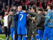 Mourinho kritisiert Vinícius nach Rassismus-Eklat in Champions League