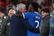 Mourinho nach Rassismus-Vorfall in der Kritik: Star-Coach äußert sich zurückhaltend