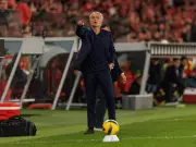 Mourinho weicht nach Rassismus-Eklat-Kritik aus: 'Es war für alle schwierig'