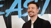 MrBeast enthüllt: YouTube-Star ist auf einem Auge fast blind
