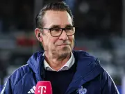 MSV-Duisburg-Manager Michael Preetz erleidet schwere Verletzungen bei Skiunfall