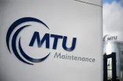 MTU erhöht Dividende nach Rekordgewinn deutlich - Triebwerksbauer mit optimistischer Prognose