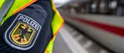 Mutmaßlicher Gepäckdieb am Berliner Hauptbahnhof gestellt: Frau verlor Koffer im Zug