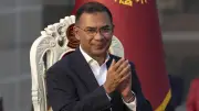 Nach 17 Jahren Exil: Tarique Rahman als neuer Ministerpräsident Bangladeschs vereidigt