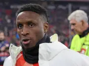 Nach 833 Tagen: Bouna Sarr feiert Comeback beim FC Metz nach langer Verletzungspause