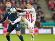 Nach Ache-Traumtor: Hoffenheim nur Remis in Köln - TSG stolpert im Champions-League-Kampf