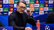 Nach Champions-League-Aus: Niko Kovac äußert sich zu umstrittener Elfmeter-Szene