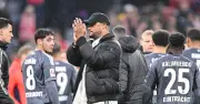 Nach emotionaler Rassismus-Rede: Bayern-Coach Kompany setzt auf Versöhnung und Abstand