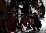 Nach erfolgreichen Protesten: DB Museum Halle öffnet ab April wieder seine Tore