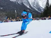 Nach Herz-OP: Biathlet Giacomel verpasst Saisonfinale und Kristallkugel