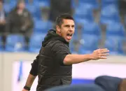 Nach KSC-Niederlage: Kein klares Bekenntnis zu Holstein-Kiel-Coach Rapp