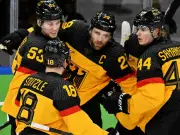 Nach Olympia-Aus: Eishockey-Team reist ab – Draisaitl kehrt in die NHL zurück