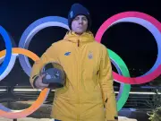 Nach Olympia-Disqualifikation: Ukrainischer Skeletoni Heraskewytsch kündigt juristischen Kampf an