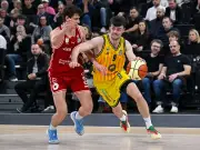 Nach Pokalpleite: Alba Berlin zwischen Frust und Stolz nach knapper Finalniederlage