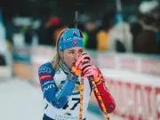 Nach Preuß und Wierer: Nächste prominente Biathletin beendet Karriere