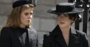 Nach Prinz Andrews Festnahme: Wie Beatrice und Eugenie mit dem Skandal umgehen
