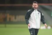 Nach Trainerwechsel: Werder Bremen trennt sich auch von Co-Trainer Raphael Duarte