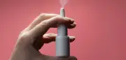 Nasenspray-Abhängigkeit: HNO-Ärztin warnt vor Risiken bei zu langer Anwendung