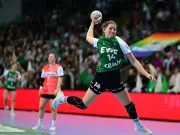 Nationalspielerin Marie Steffen verlässt VfL Oldenburg per Ausstiegsklausel