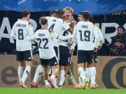 Nations League Auslosung heute LIVE: Deutschland drohen harte Gegner in Liga A