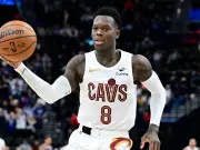 NBA: Dennis Schröder erlebt erste Niederlage mit Cleveland Cavaliers gegen OKC Thunder